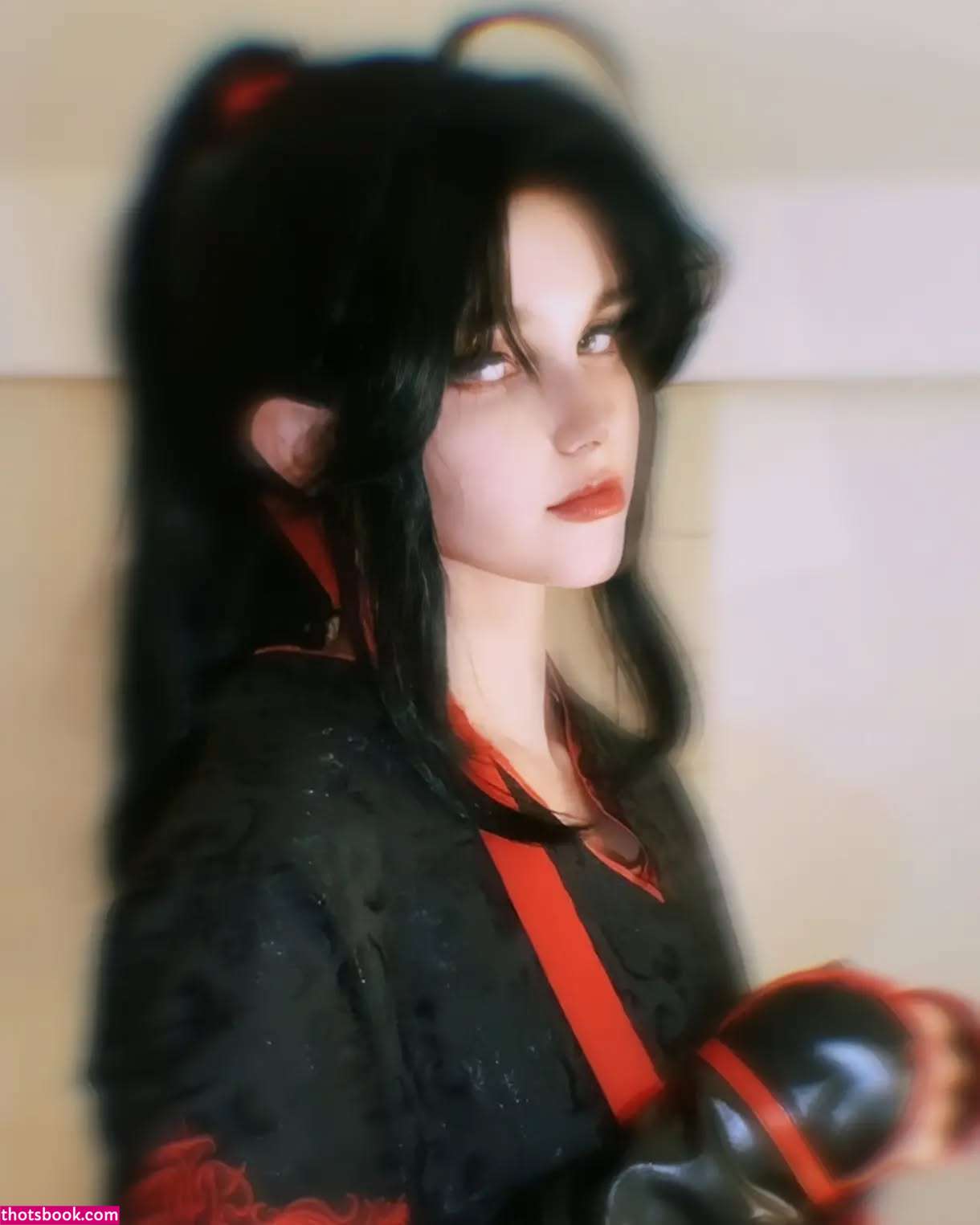 Mahouberry Nude Leaks OnlyFans Photos #3 1758056