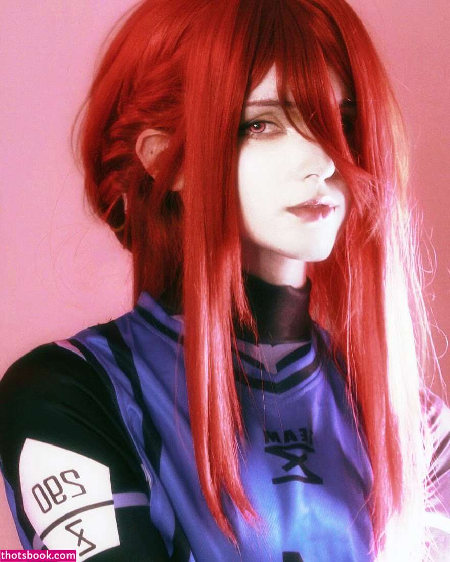 Mahouberry Nude Leaks OnlyFans Photos #3 1758057