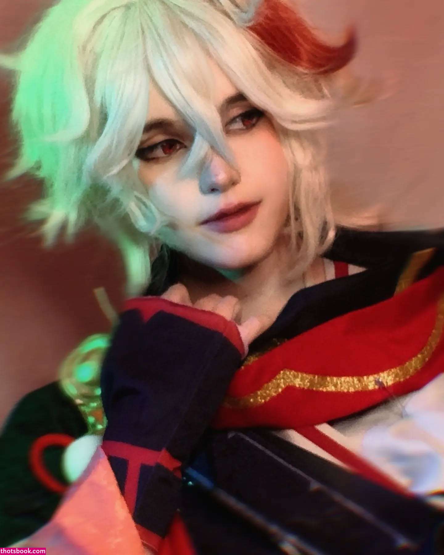 Mahouberry Nude Leaks OnlyFans Photos #4 1758058