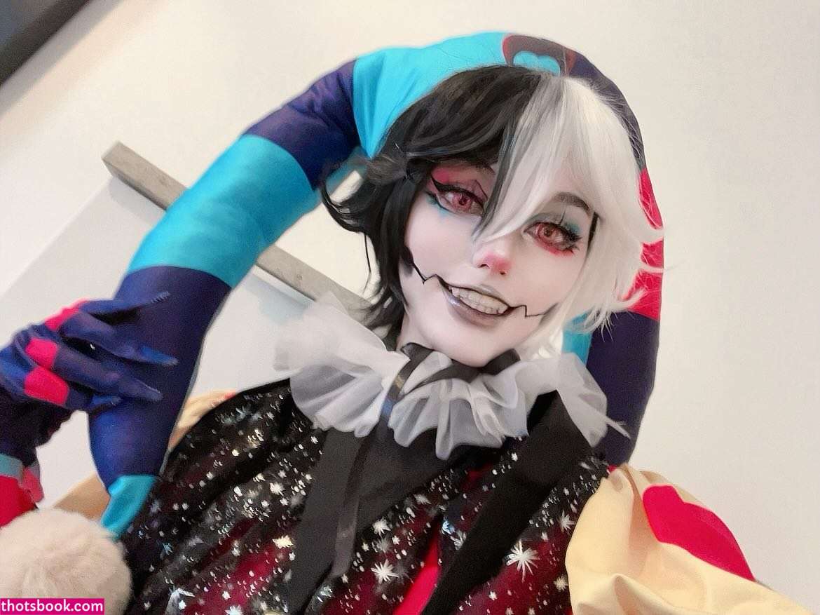 Mahouberry Nude Leaks OnlyFans Photos #4 1758059