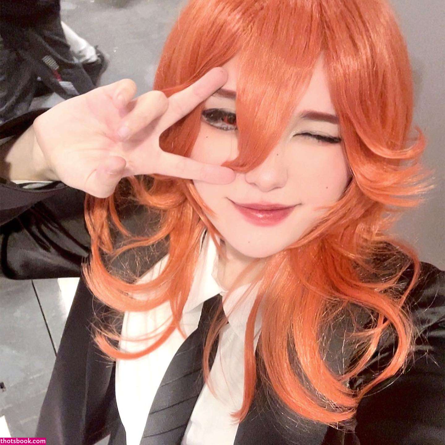 Mahouberry Nude Leaks OnlyFans Photos #4 1758060