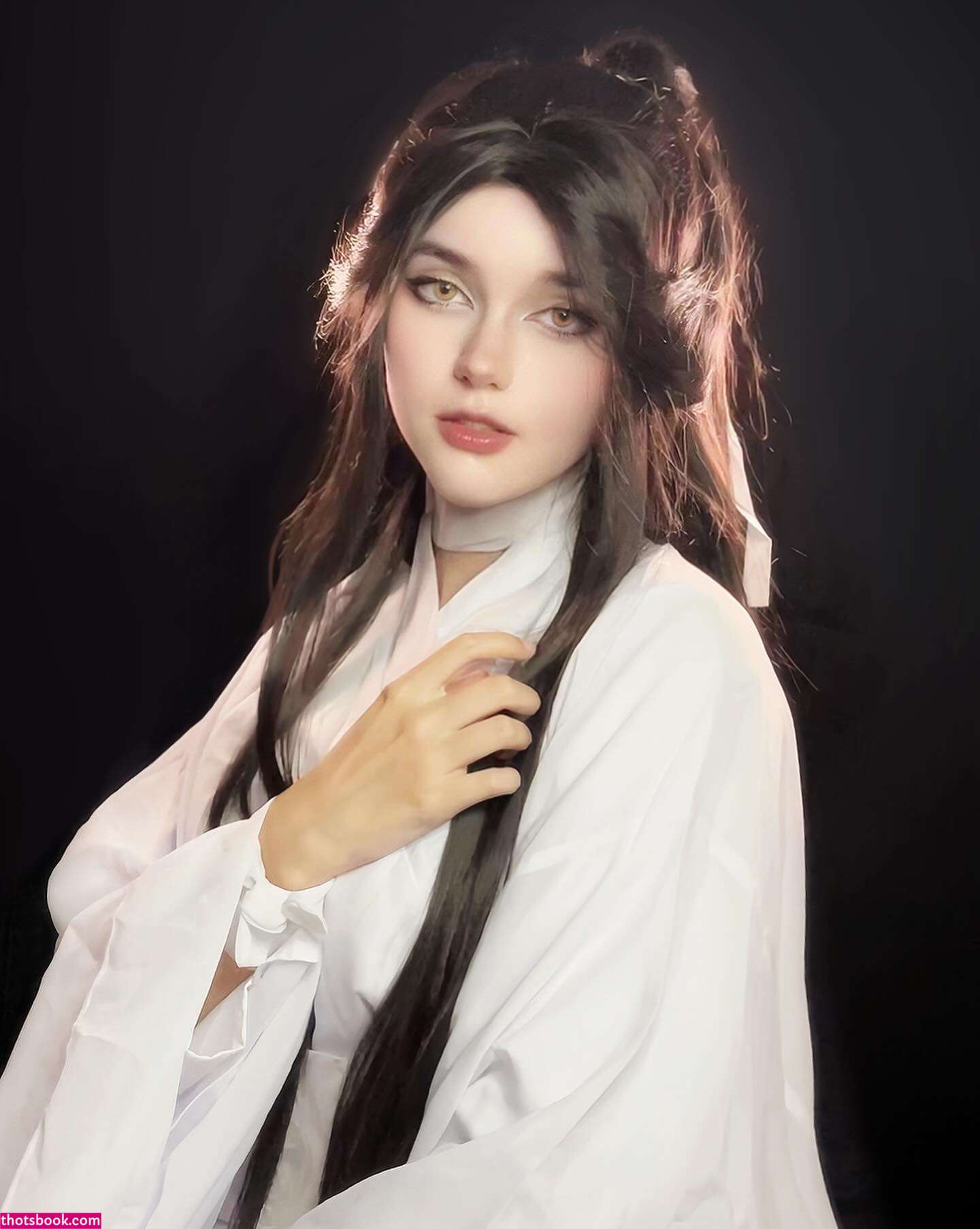 Mahouberry Nude Leaks OnlyFans Photos #4 1758061