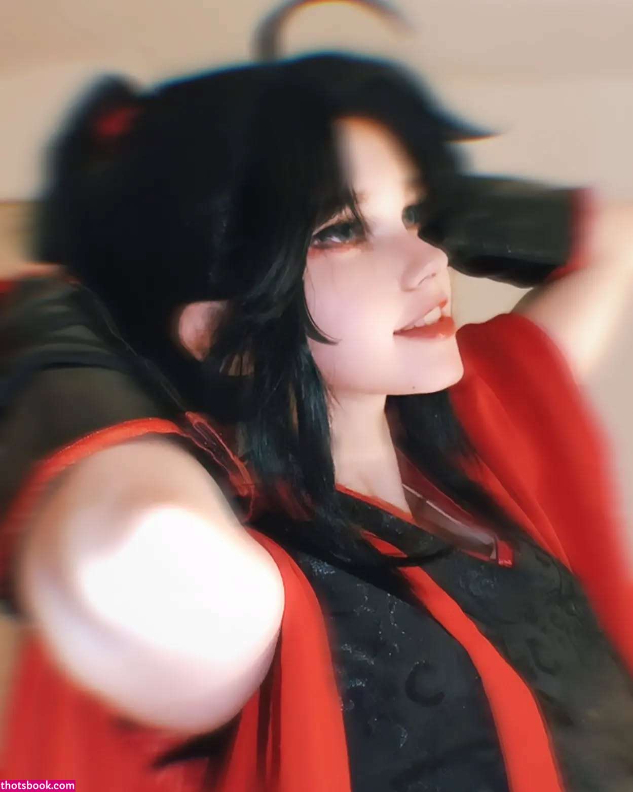 Mahouberry Nude Leaks OnlyFans Photos #4 1758063