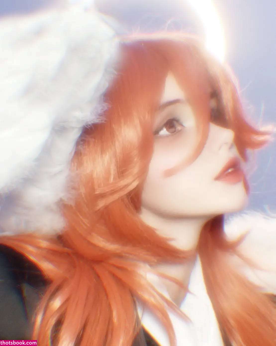 Mahouberry Nude Leaks OnlyFans Photos #4 1758064