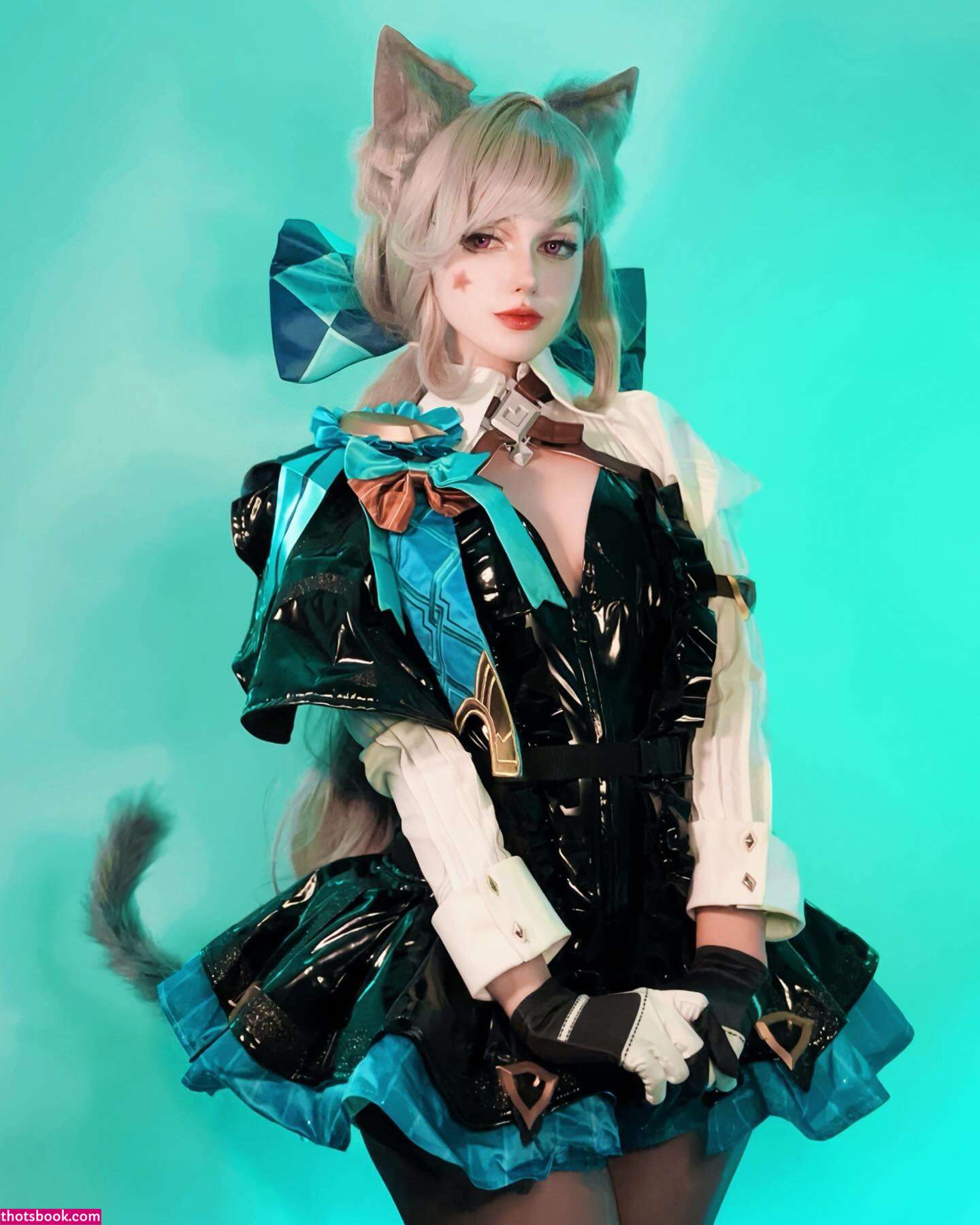 Mahouberry Nude Leaks OnlyFans Photos #4 1758066