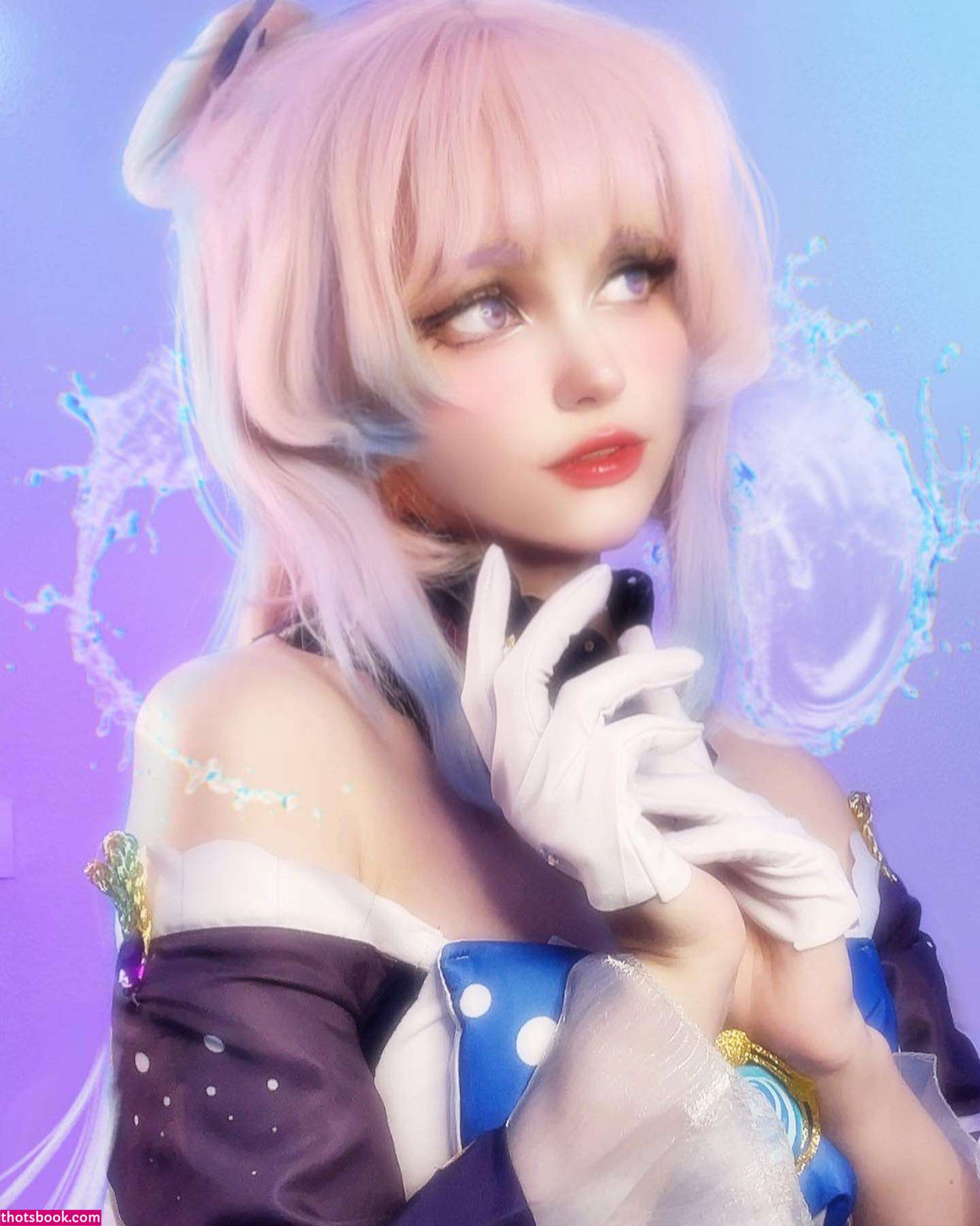 Mahouberry Nude Leaks OnlyFans Photos #4 1758067