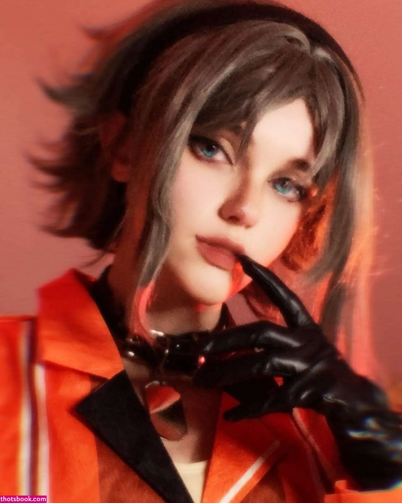 Mahouberry Nude Leaks OnlyFans Photos #4 1758068