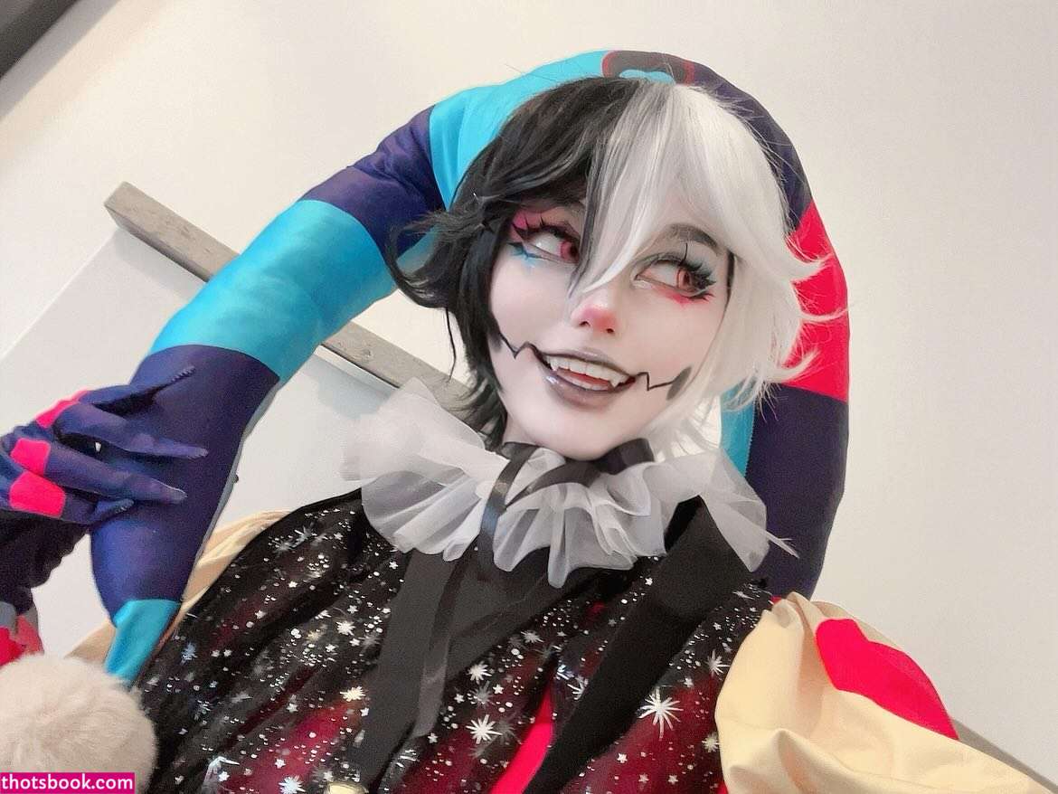 Mahouberry Nude Leaks OnlyFans Photos #4 1758070