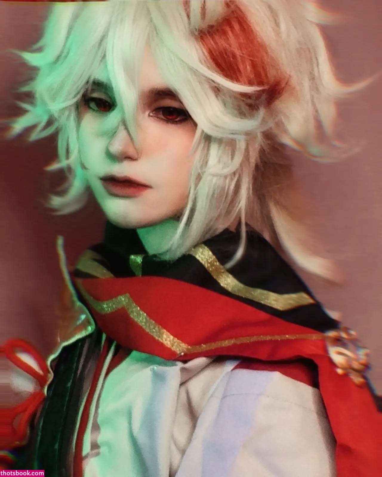 Mahouberry Nude Leaks OnlyFans Photos #4 1758071