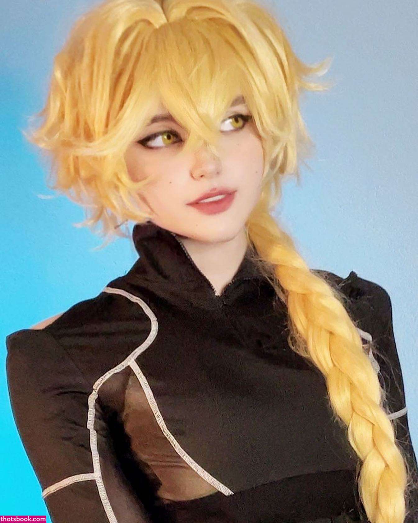 Mahouberry Nude Leaks OnlyFans Photos #4 1758073