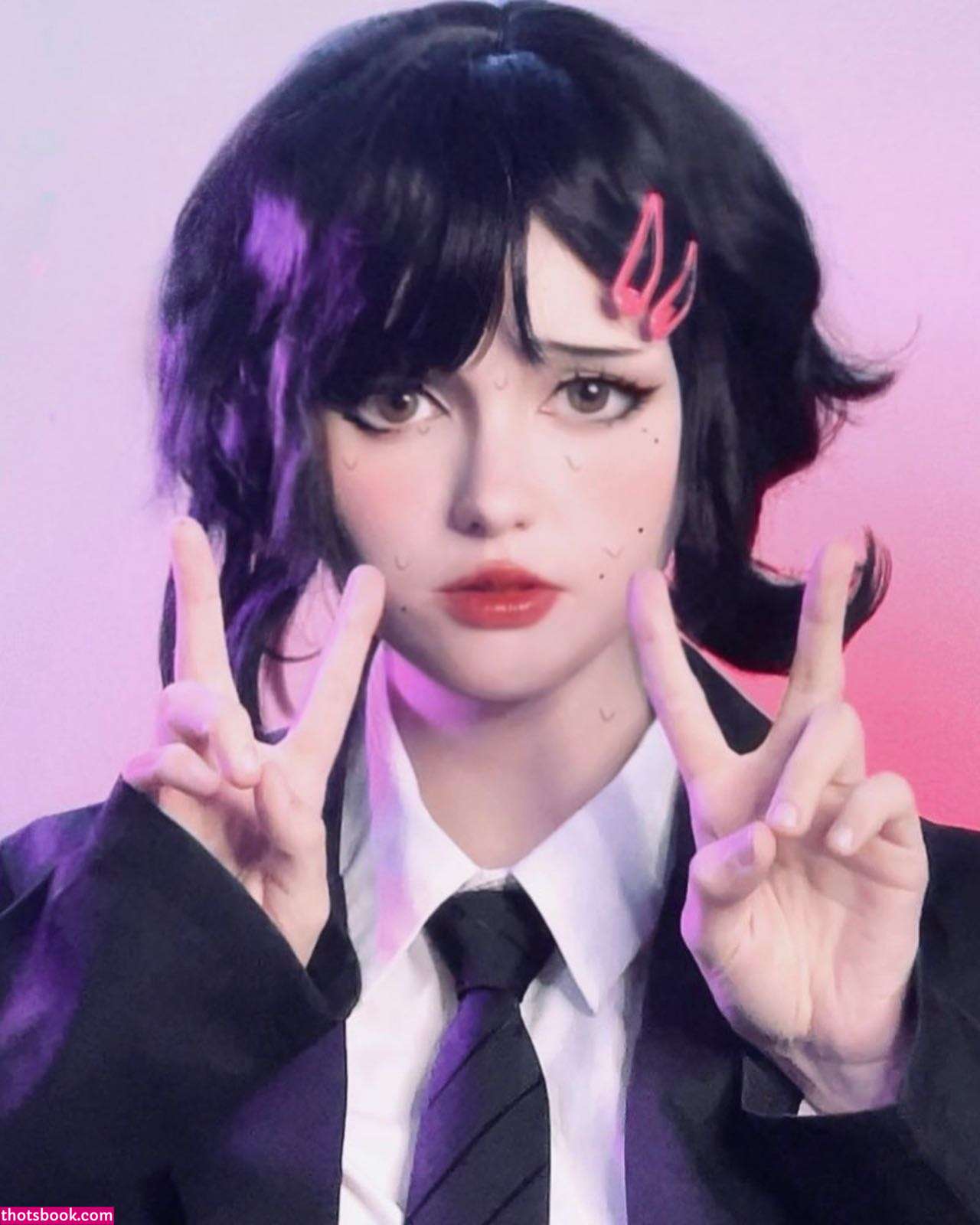 Mahouberry Nude Leaks OnlyFans Photos #4 1758075