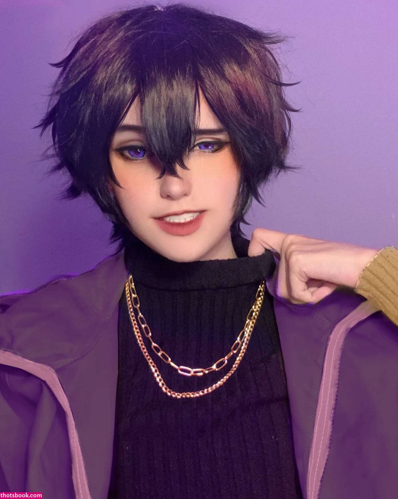 Mahouberry Nude Leaks OnlyFans Photos #4 1758076