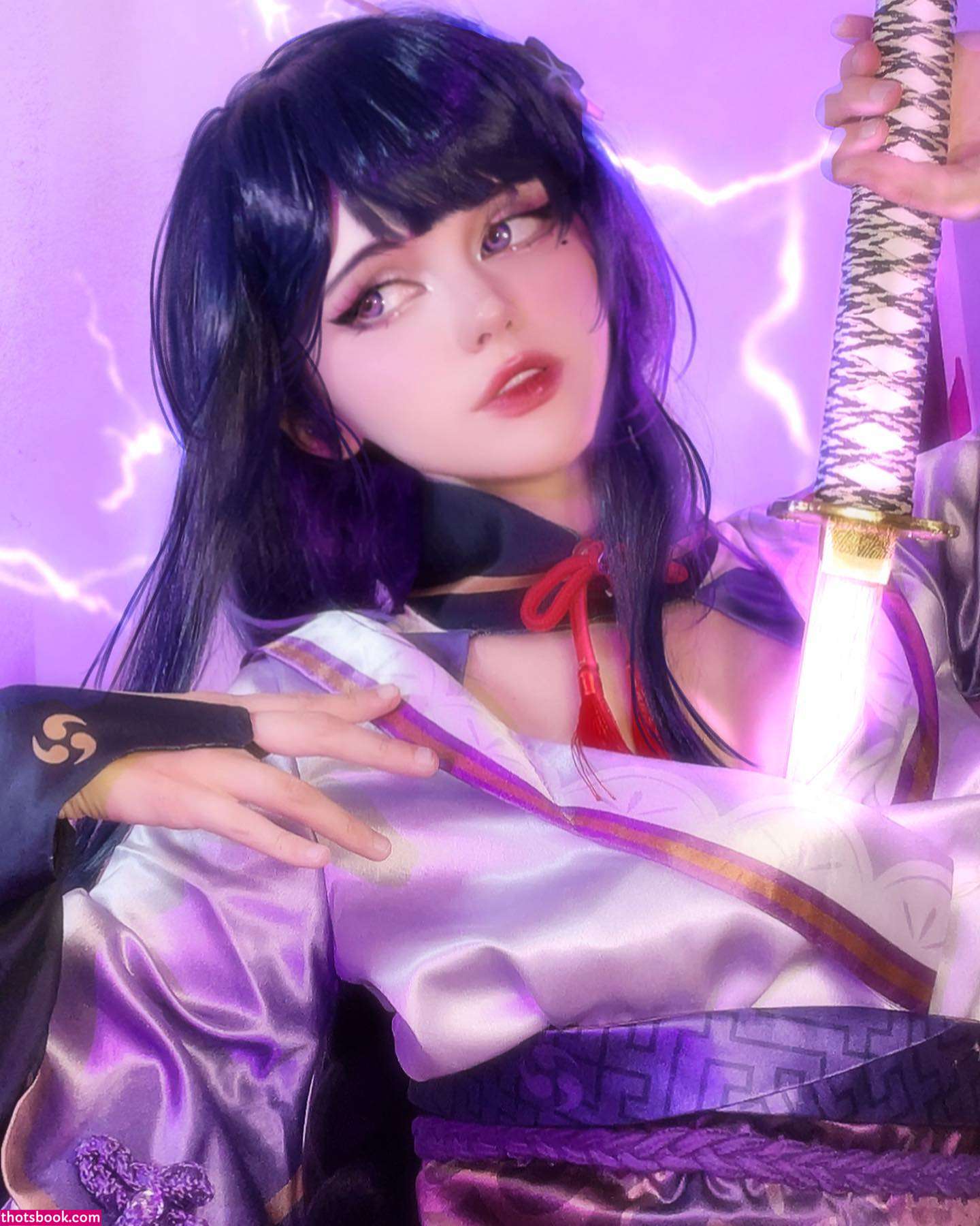 Mahouberry Nude Leaks OnlyFans Photos #4 1758077