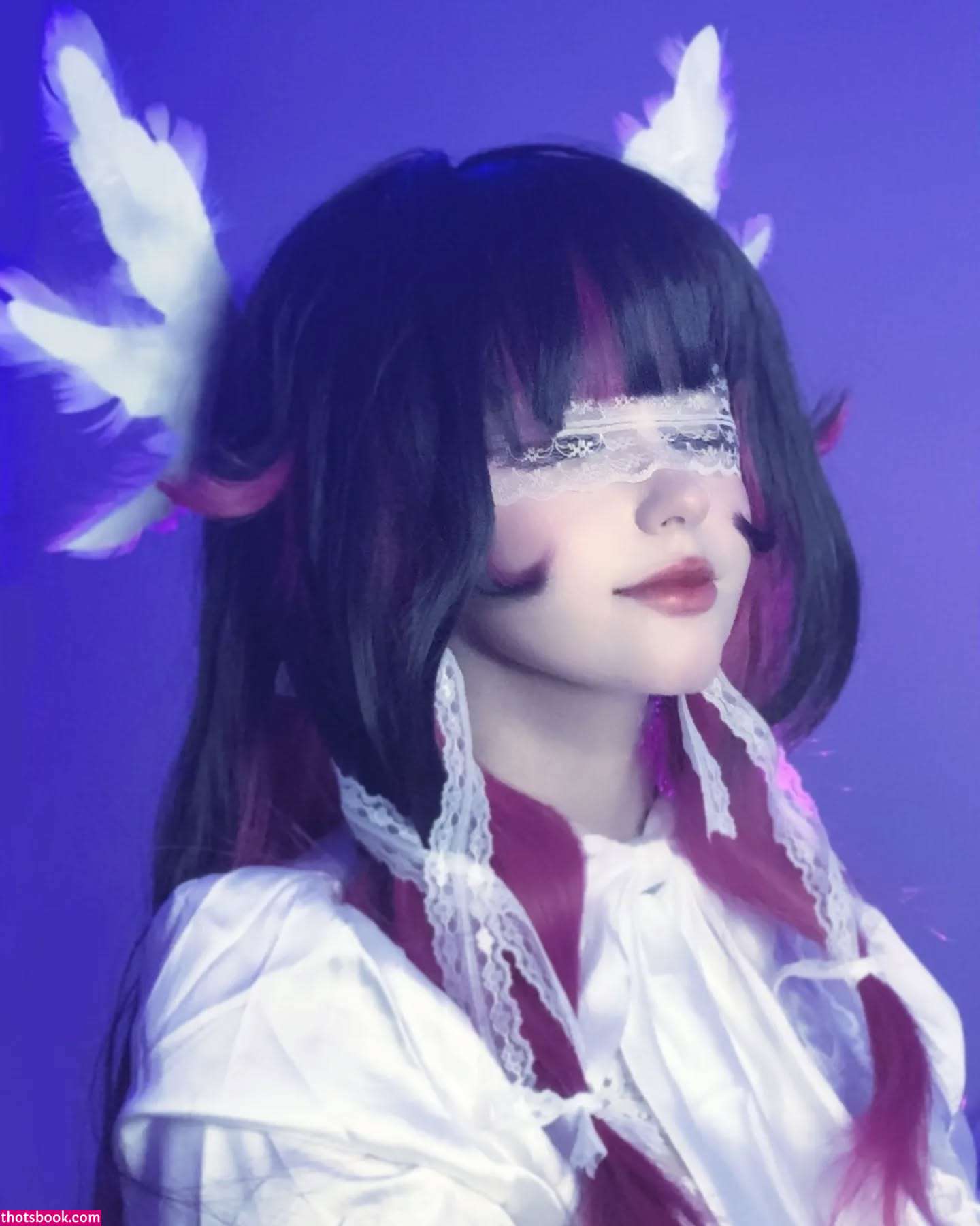 Mahouberry Nude Leaks OnlyFans Photos #5 1758079