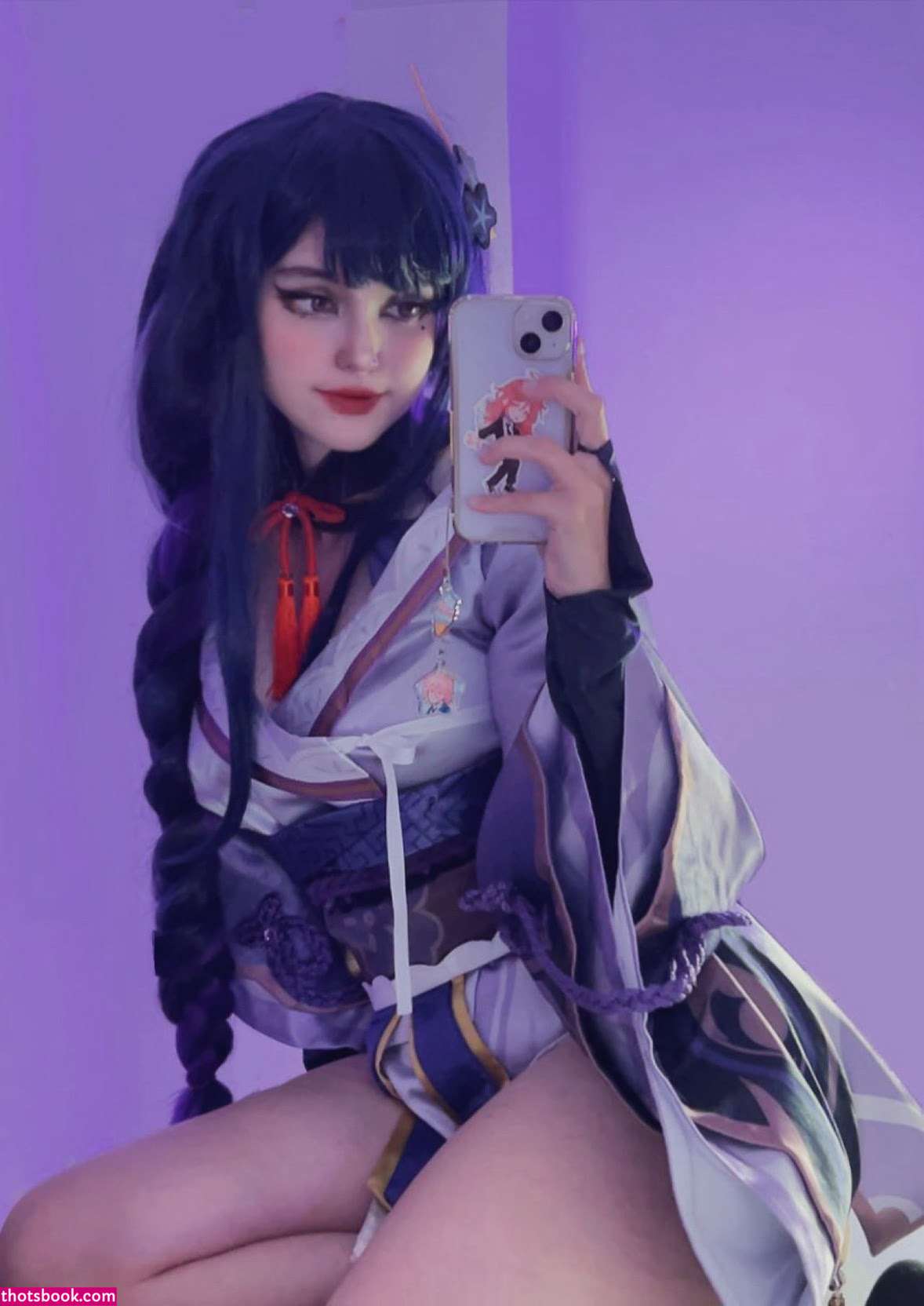 Mahouberry Nude Leaks OnlyFans Photos #5 1758080