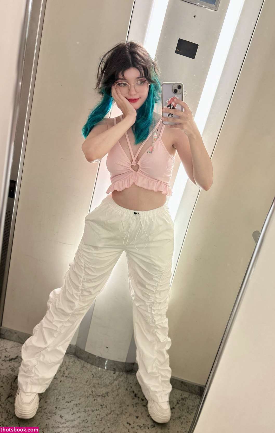 Mahouberry Nude Leaks OnlyFans Photos #5 1758081