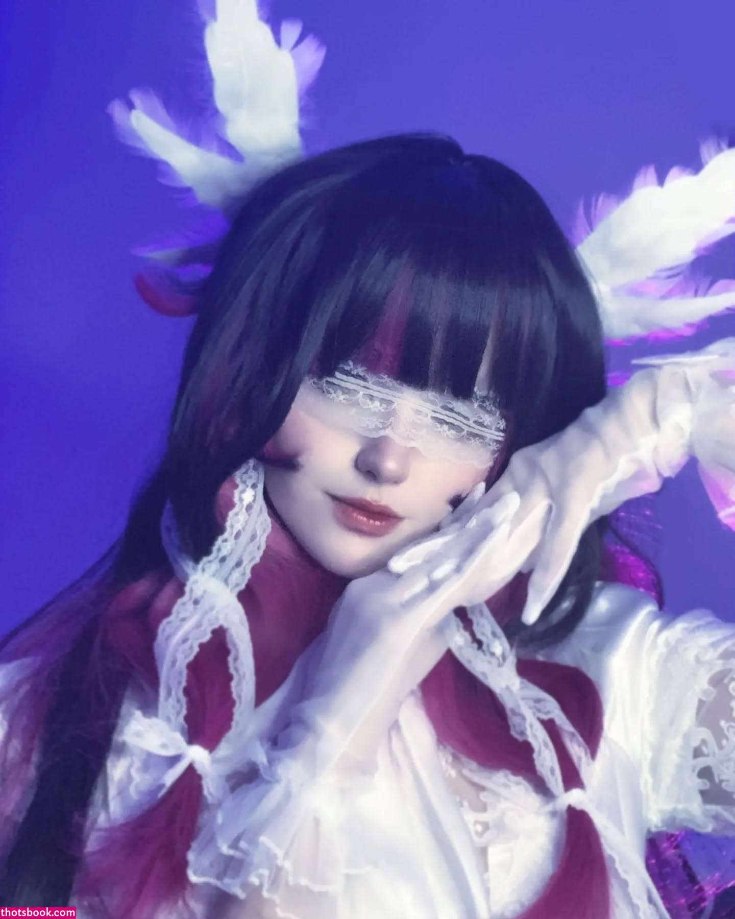 Mahouberry Nude Leaks OnlyFans Photos #5 1758083