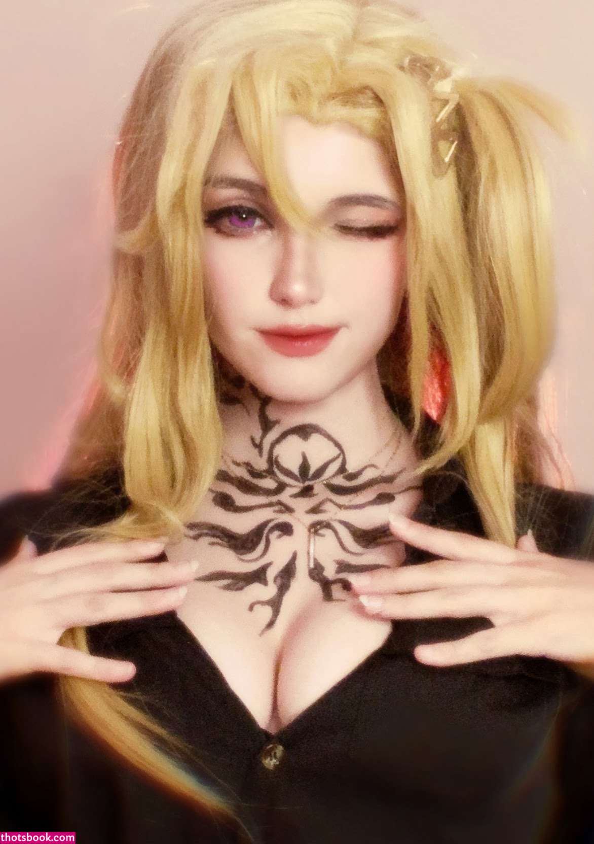 Mahouberry Nude Leaks OnlyFans Photos #5 1758085