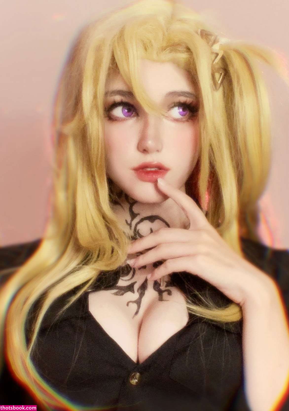 Mahouberry Nude Leaks OnlyFans Photos #5 1758086