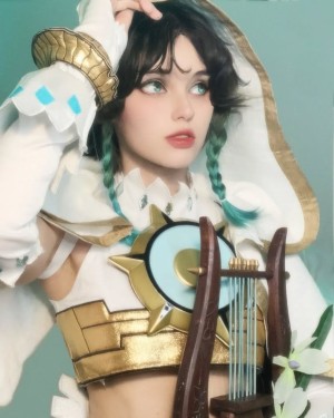 Mahouberry Nude Leaks OnlyFans Photos #5