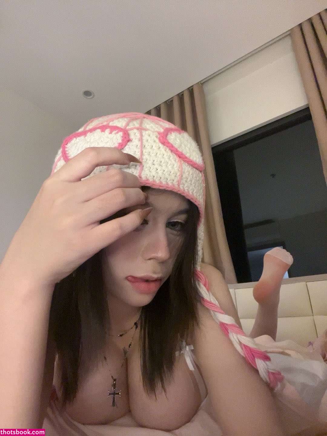 Mexue Thor070204 Nude Leaks OnlyFans Photos #6 1758168