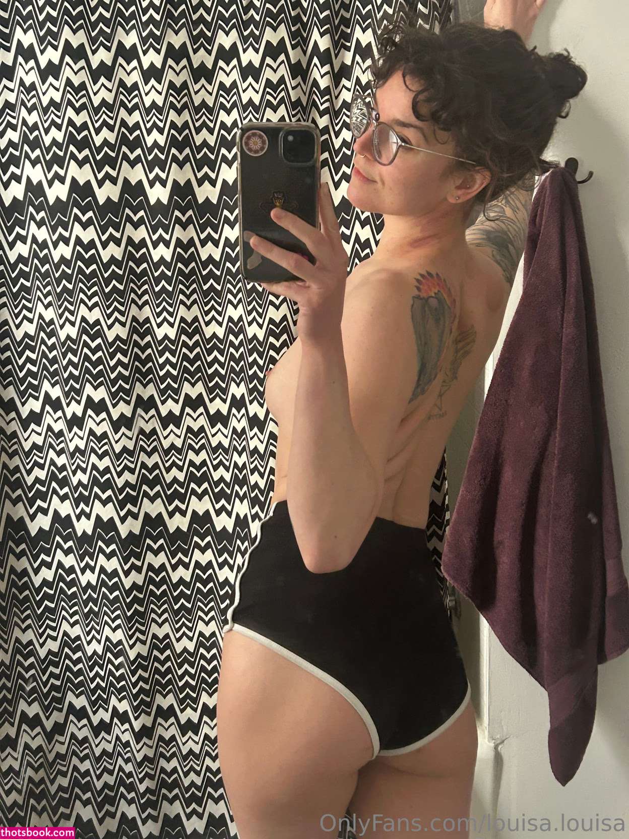 Miss Louisa louisa louisa Nude Leaks OnlyFans Photos #4 1758221