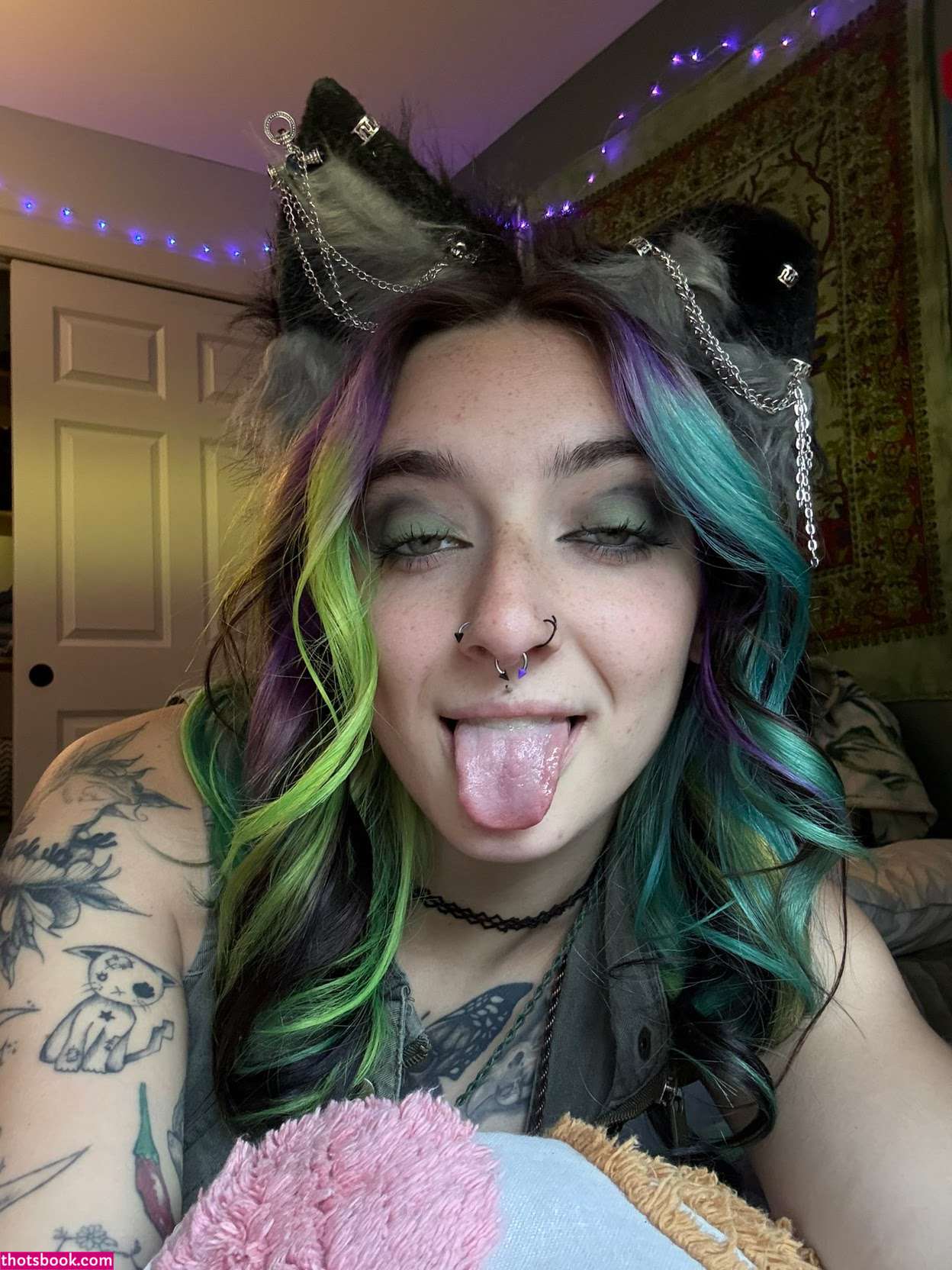 Myst1cnympho bambie1011 myst1csir3n ambz boobiez Nude Leaks OnlyFans Photos #4 1758291