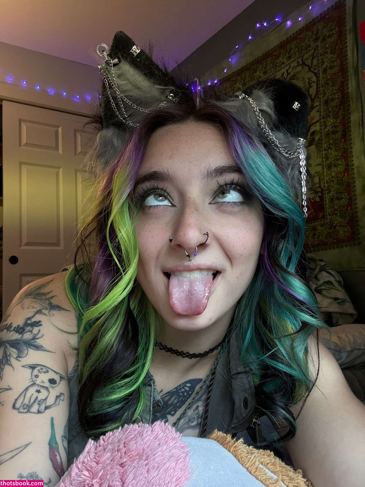 Myst1cnympho bambie1011 myst1csir3n ambz boobiez Nude Leaks OnlyFans Photos #4 1758294