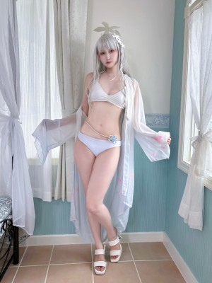 Okita Wase wasse ring Nude Leaks OnlyFans Photos #2