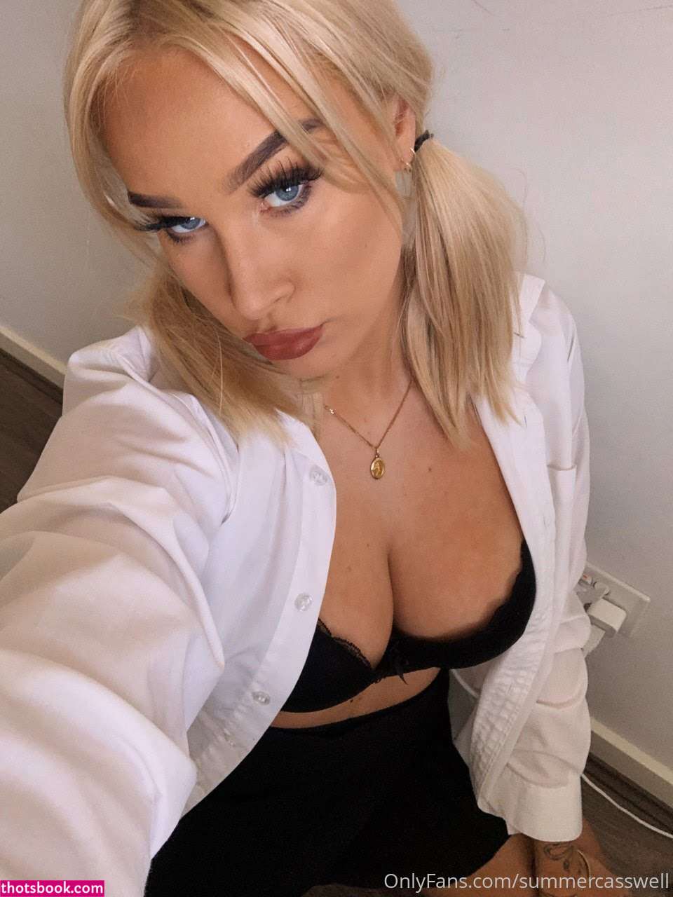 Summer Casswell Nude Leaks OnlyFans Photos #1 1758700