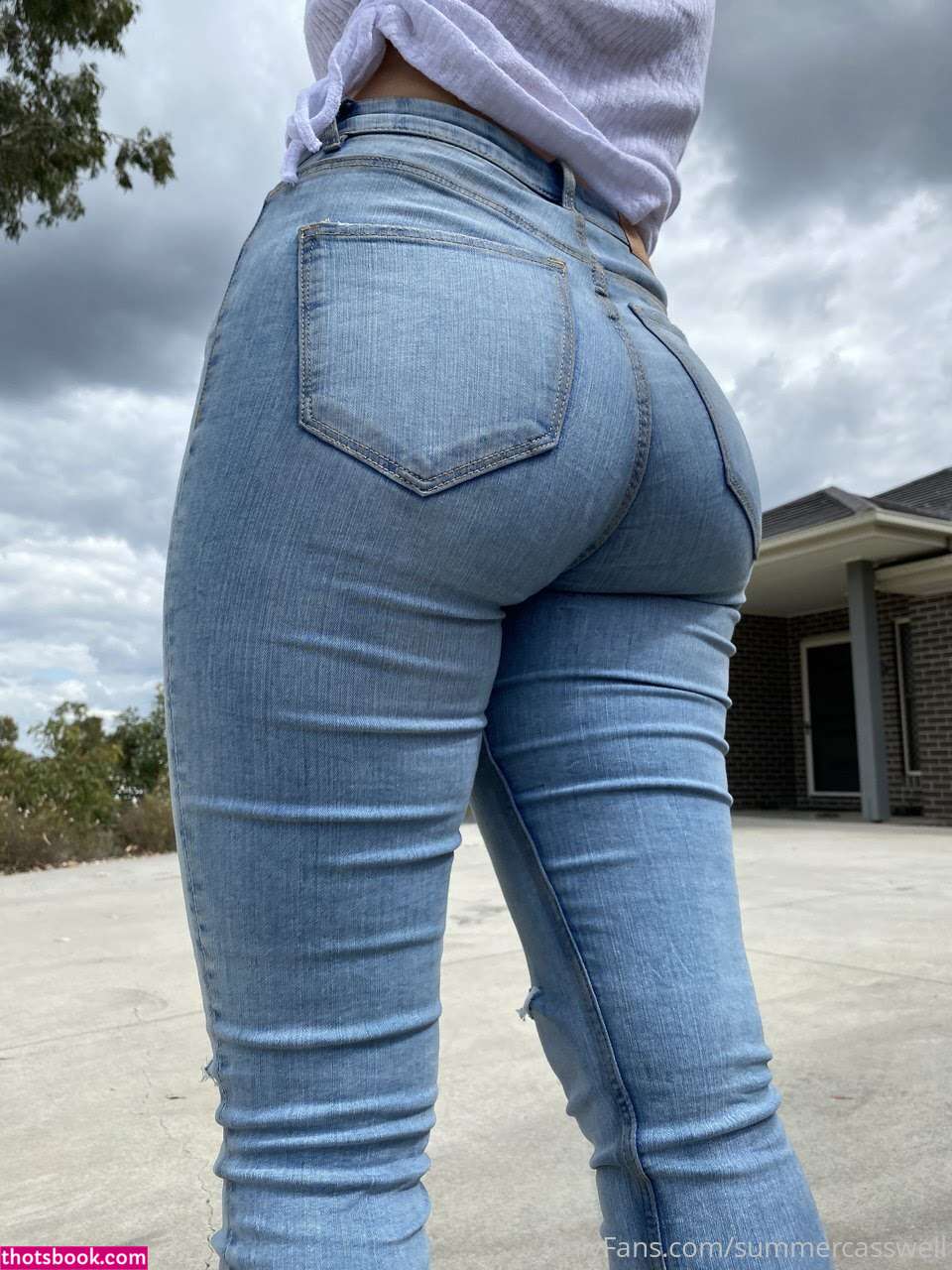 Summer Casswell Nude Leaks OnlyFans Photos #1 1758706