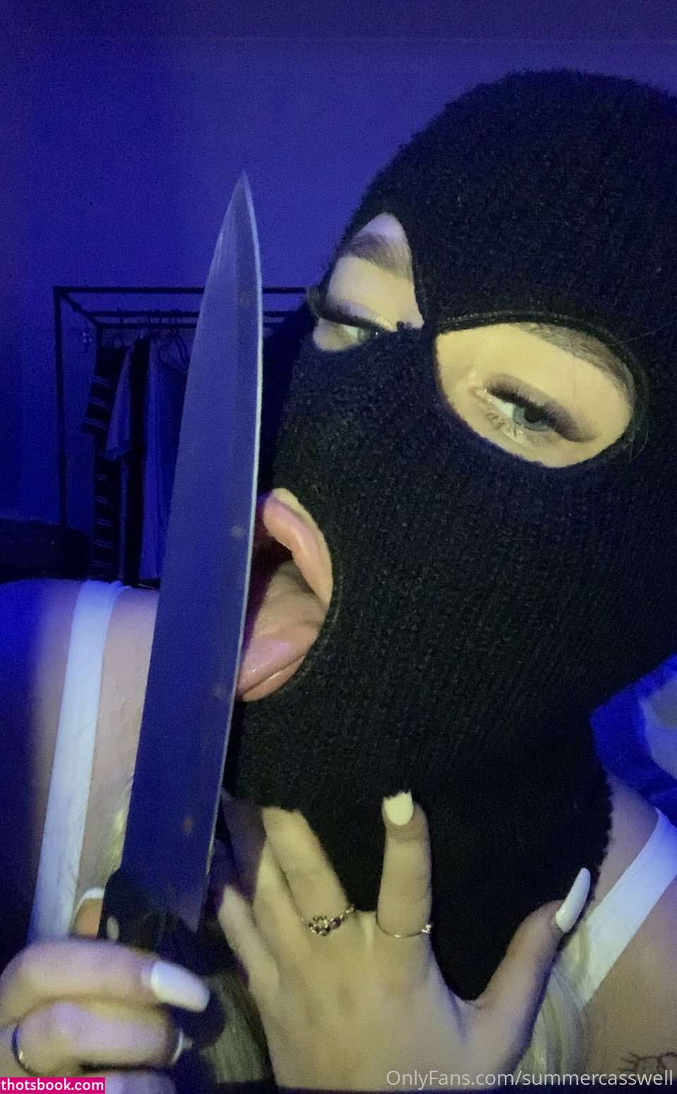 Summer Casswell Nude Leaks OnlyFans Photos #2 1758713