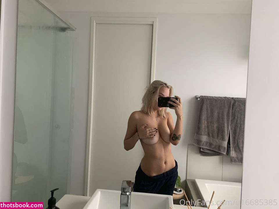 Summer Casswell Nude Leaks OnlyFans Photos #3 1758728