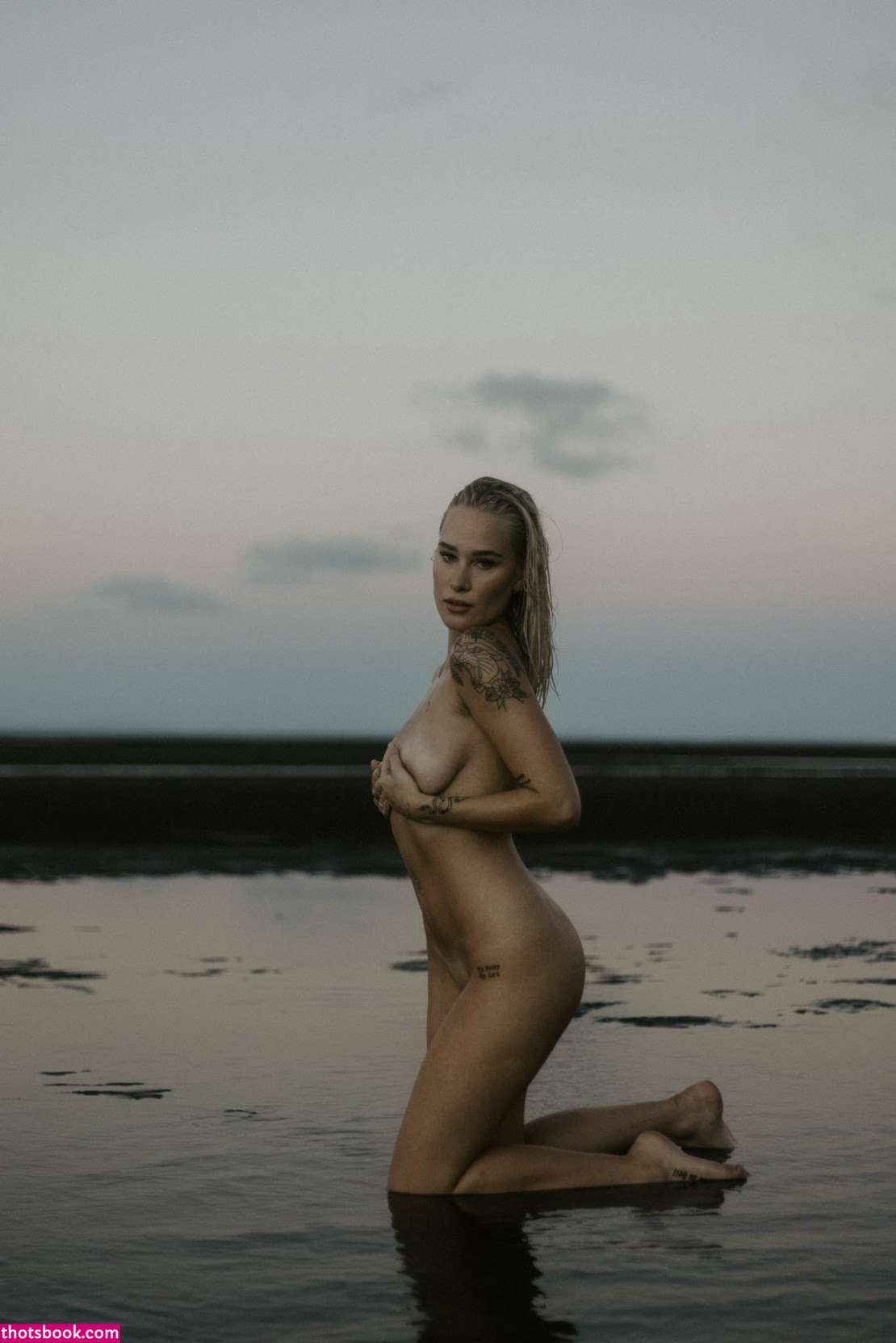 Summer Casswell Nude Leaks OnlyFans Photos #5 1758752