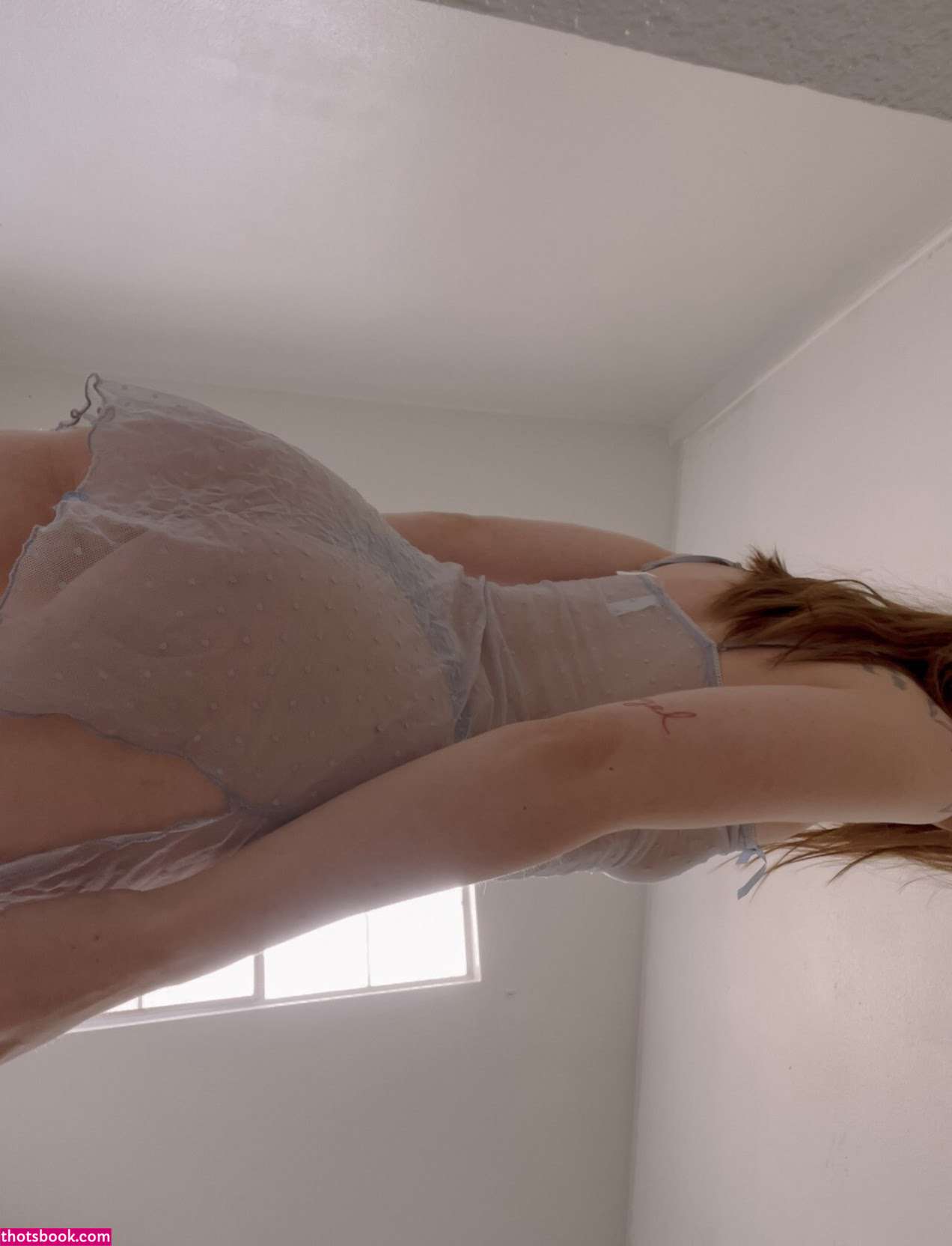 The Kinky Poet Alyssa Loxart Nude Leaks OnlyFans Photos #3 1758772