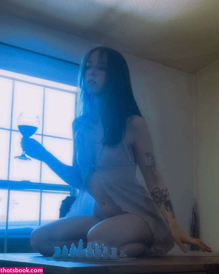 The Kinky Poet Alyssa Loxart Nude Leaks OnlyFans Photos #3 1758773