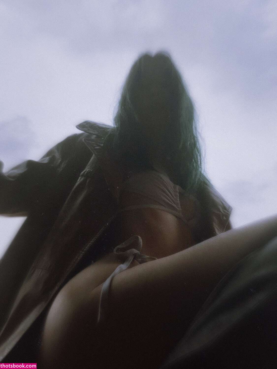 The Kinky Poet Alyssa Loxart Nude Leaks OnlyFans Photos #4 1758781