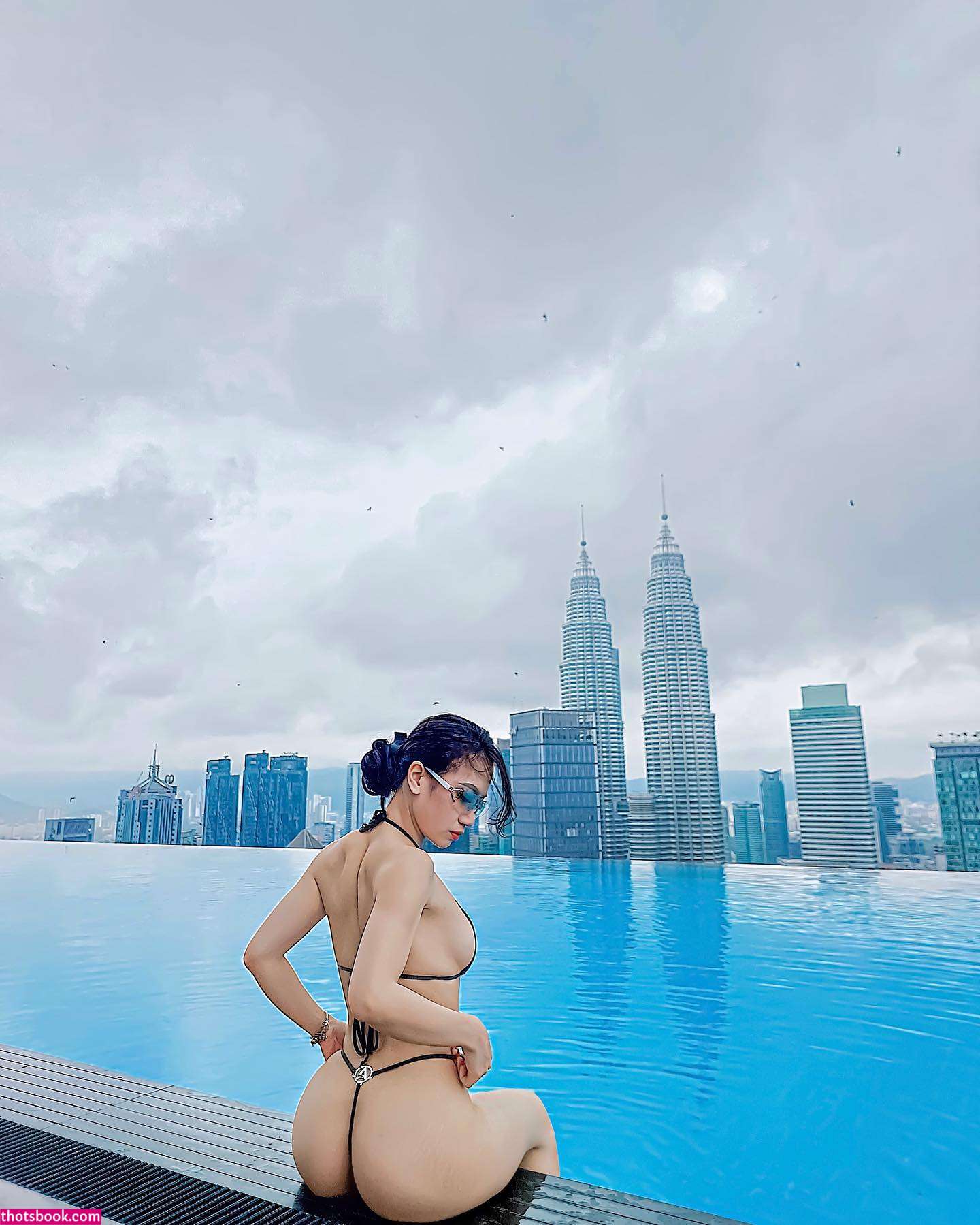 Zyn Zam Ze zynzamze Nude Leaks OnlyFans Photos #1 1758790