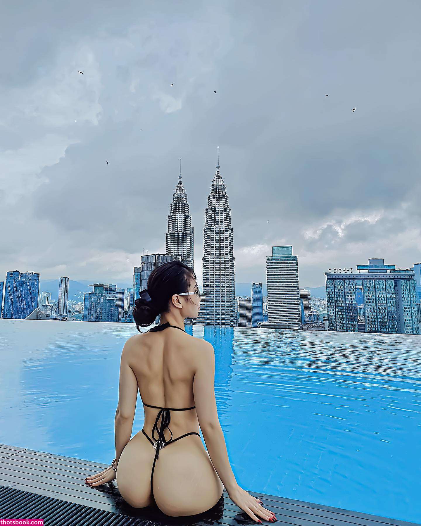 Zyn Zam Ze zynzamze Nude Leaks OnlyFans Photos #1 1758792