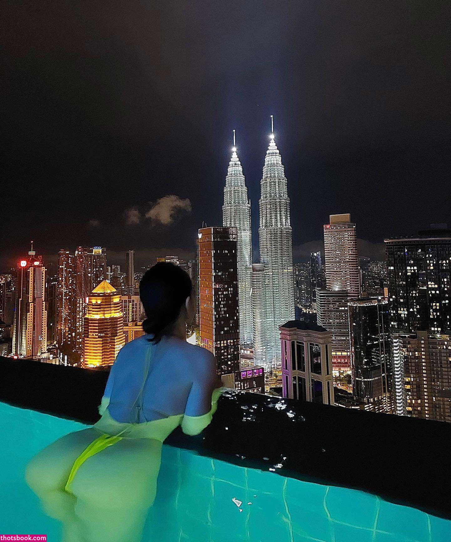 Zyn Zam Ze zynzamze Nude Leaks OnlyFans Photos #1 1758793