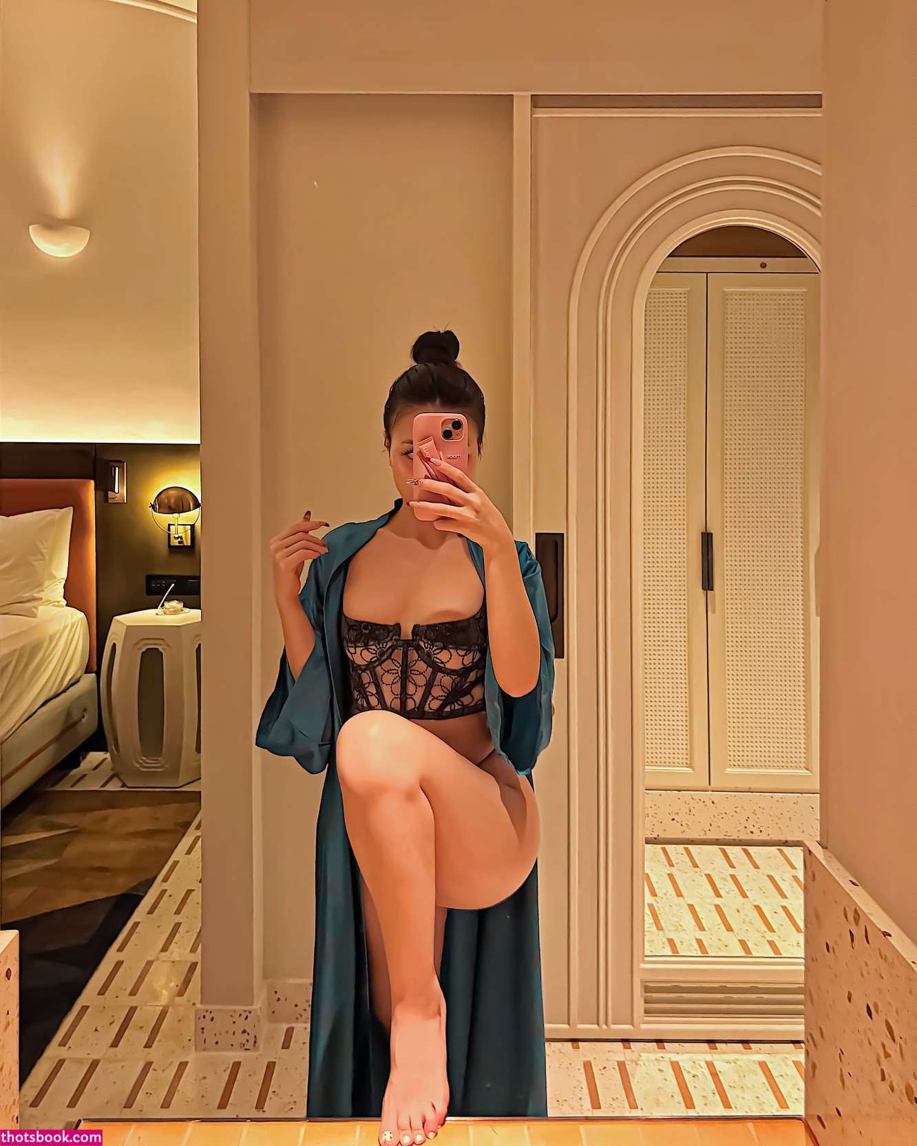 Zyn Zam Ze zynzamze Nude Leaks OnlyFans Photos #3 1758807