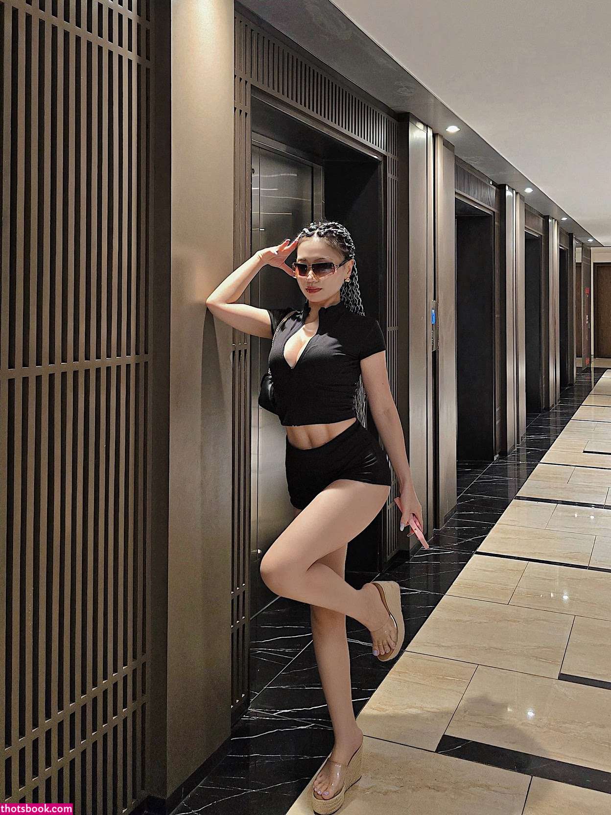 Zyn Zam Ze zynzamze Nude Leaks OnlyFans Photos #5 1758831