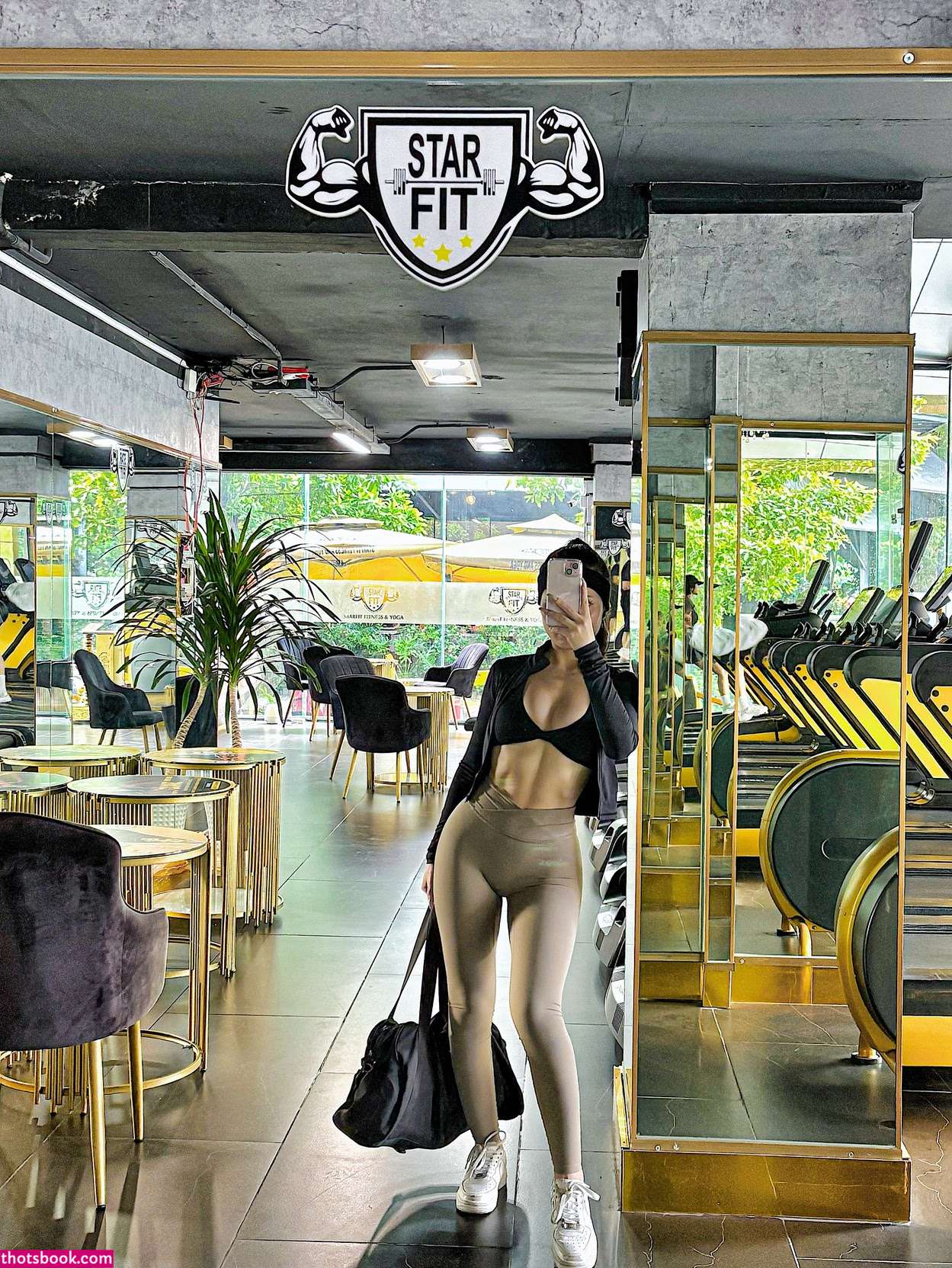 Zyn Zam Ze zynzamze Nude Leaks OnlyFans Photos #5 1758834