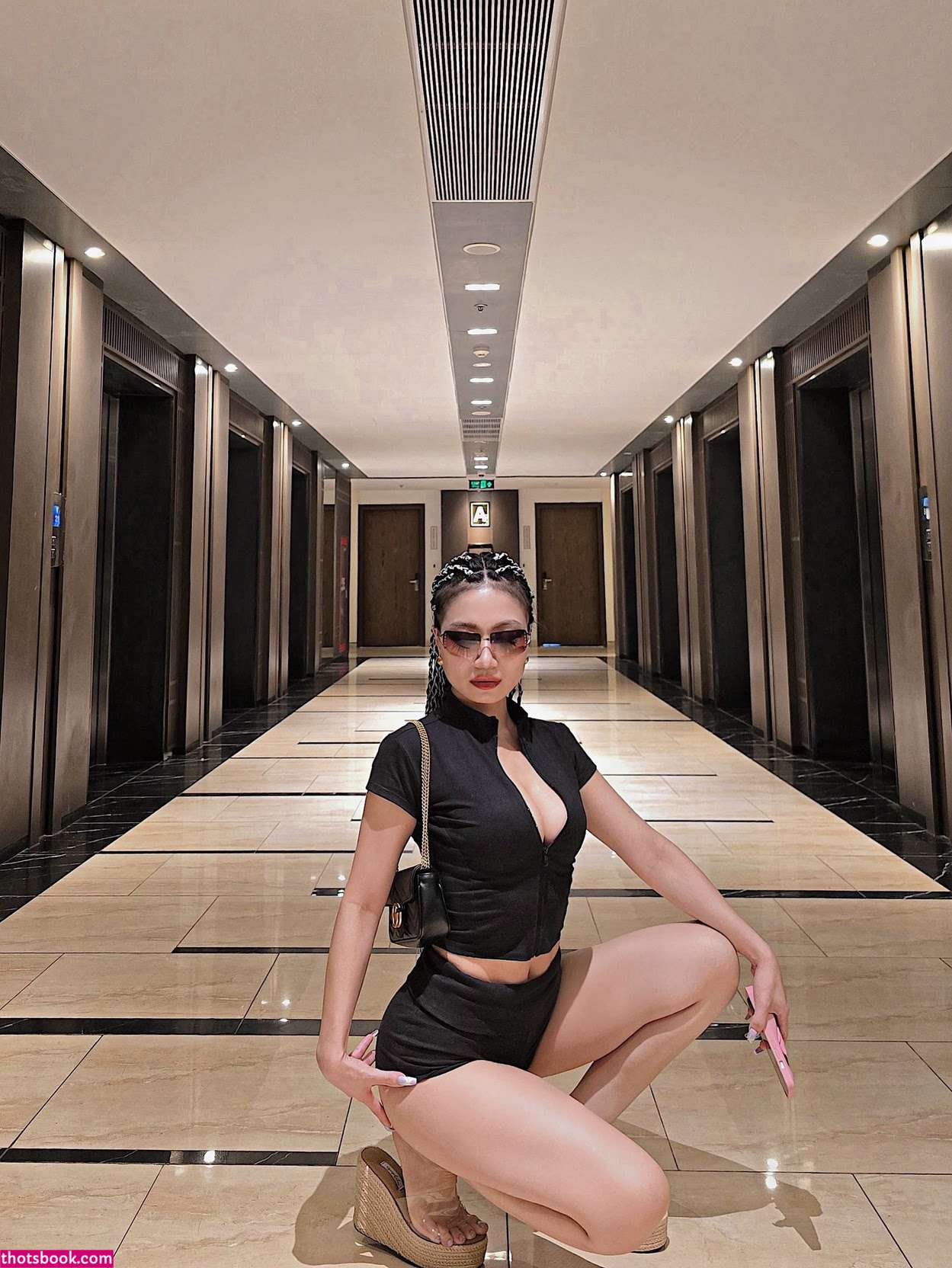 Zyn Zam Ze zynzamze Nude Leaks OnlyFans Photos #5 1758837