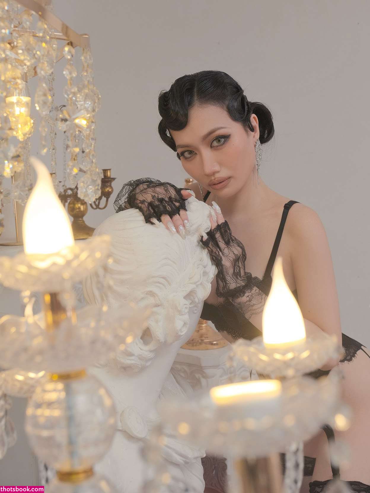 Zyn Zam Ze zynzamze Nude Leaks OnlyFans Photos #5 1758845