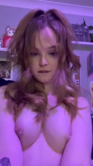 bunnieb0nes Nude Leaks OnlyFans Video #1