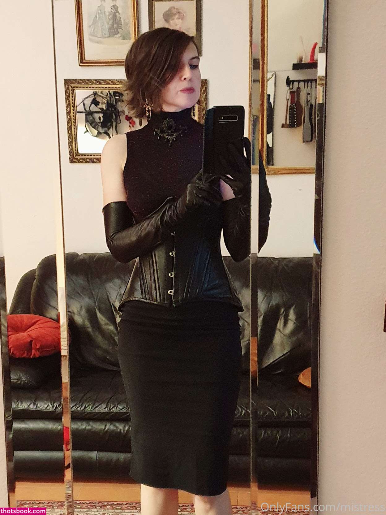 mistresselena Nude Leaks OnlyFans Photos #3 1769863