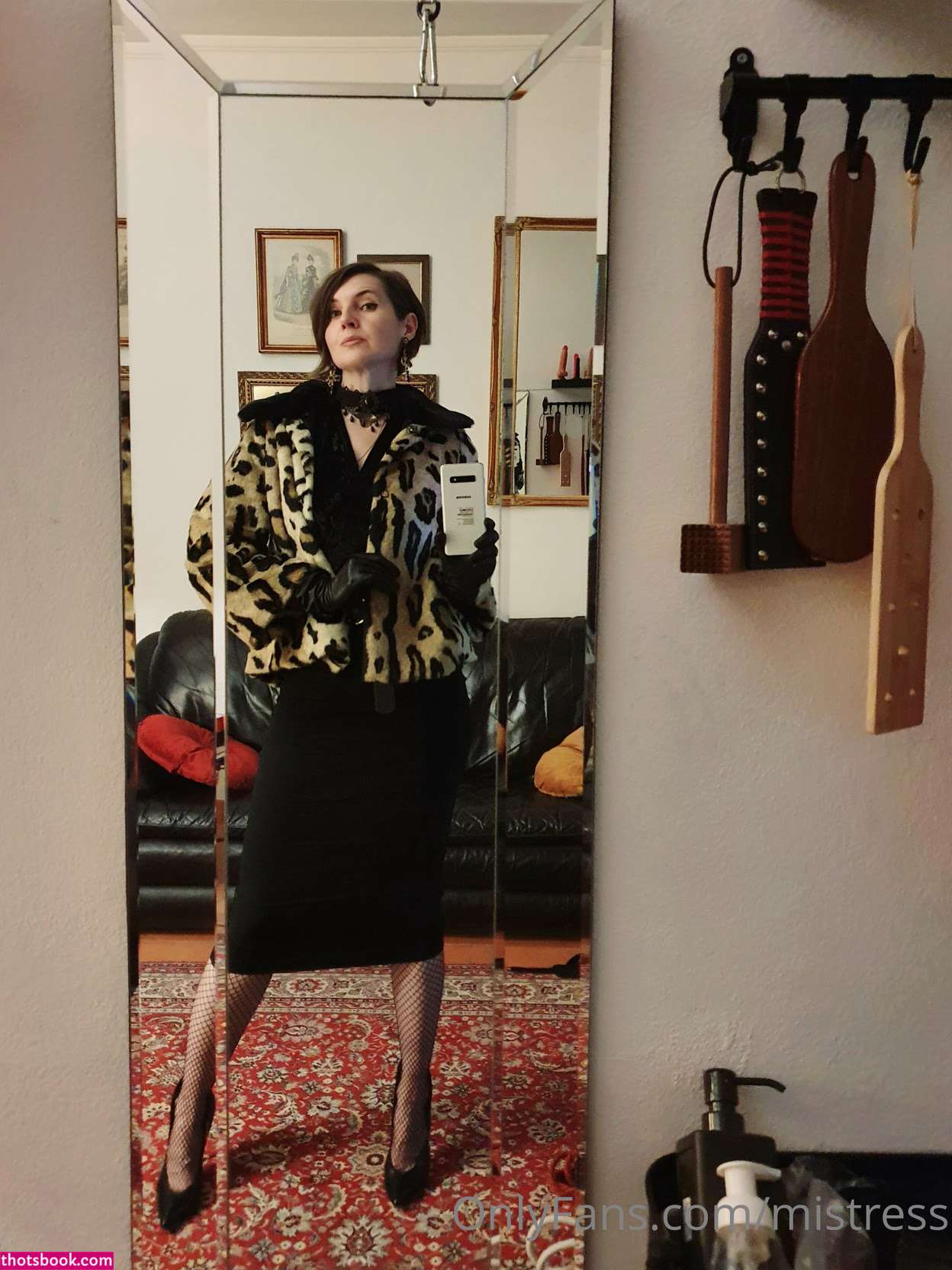 mistresselena Nude Leaks OnlyFans Photos #5 1769876