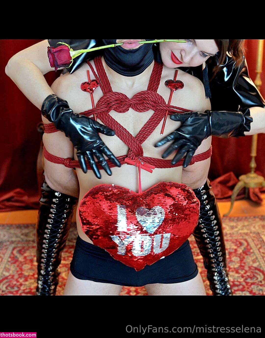 mistresselena Nude Leaks OnlyFans Photos #6 1769883