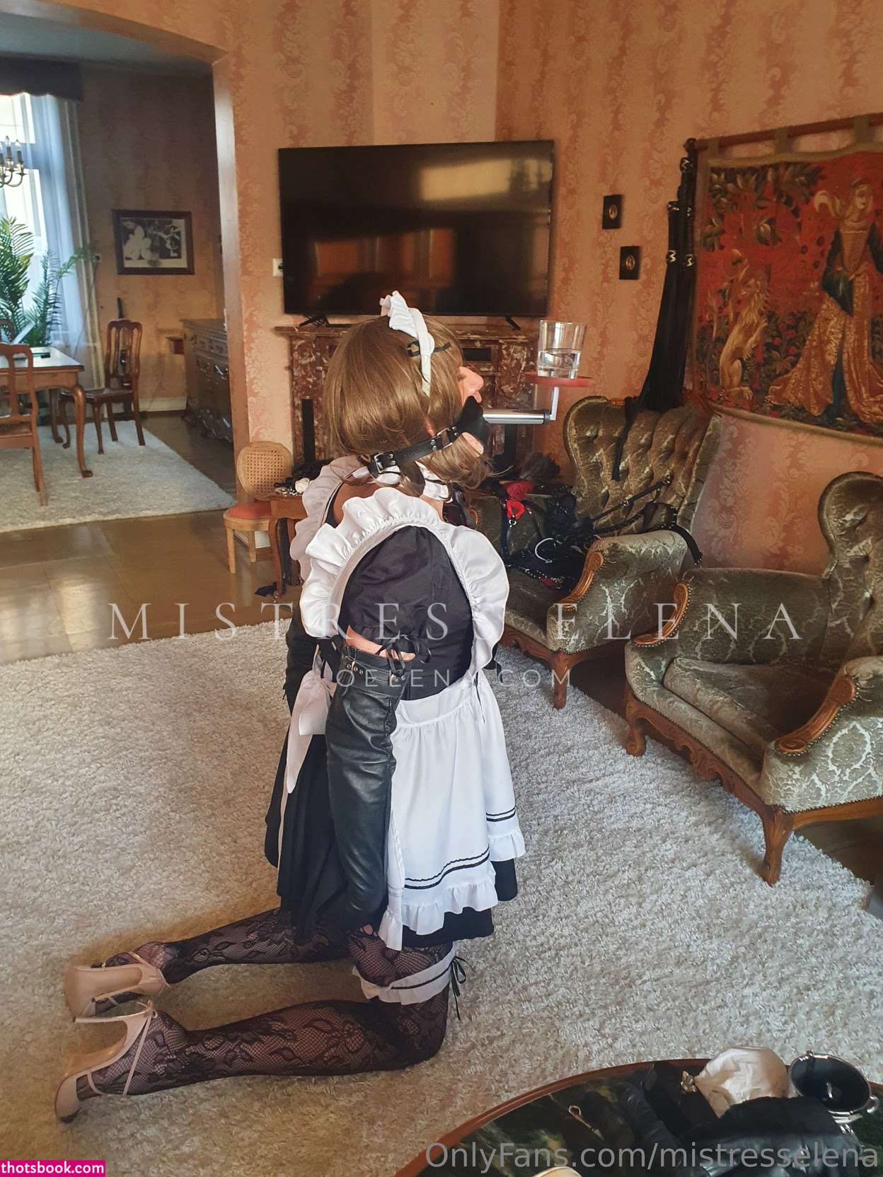 mistresselena Nude Leaks OnlyFans Photos #6 1769892